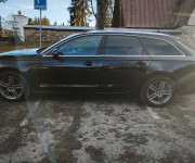 Audi A6 Avant 49507