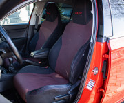 Škoda Rapid 1.2 TSI 77kW, 1. majiteľ, slovenské, pôvodný lak, R17 ALU, šport sedadlá