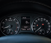 Škoda Rapid 1.2 TSI 77kW, 1. majiteľ, slovenské, pôvodný lak, R17 ALU, šport sedadlá