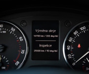 Škoda Rapid 1.2 TSI 77kW, 1. majiteľ, slovenské, pôvodný lak, R17 ALU, šport sedadlá