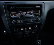 Škoda Rapid 1.2 TSI 77kW, 1. majiteľ, slovenské, pôvodný lak, R17 ALU, šport sedadlá