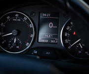 Škoda Rapid 1.2 TSI 77kW, 1. majiteľ, slovenské, pôvodný lak, R17 ALU, šport sedadlá