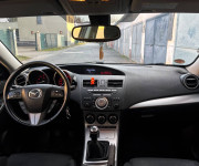 Mazda 3 1.6 MZR TX