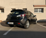 Mazda 3 1.6 MZR TX