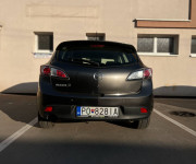 Mazda 3 1.6 MZR TX