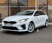 KIA ProCeed GT-Line