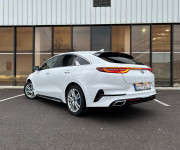 KIA ProCeed GT-Line