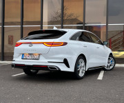 KIA ProCeed GT-Line