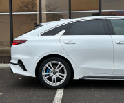 KIA ProCeed GT-Line