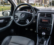 Mercedes-Benz B trieda 200 CDI SPORT