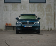 Škoda Kodiaq 1.4 TSI ACT Style DSG