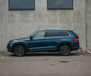 Škoda Kodiaq 1.4 TSI ACT Style DSG