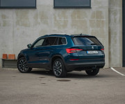 Škoda Kodiaq 1.4 TSI ACT Style DSG