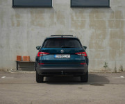 Škoda Kodiaq 1.4 TSI ACT Style DSG