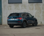 Škoda Kodiaq 1.4 TSI ACT Style DSG