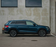 Škoda Kodiaq 1.4 TSI ACT Style DSG