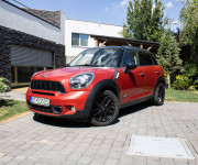 Mini Countryman Cooper 4x4 A/T