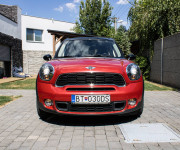 Mini Countryman Cooper 4x4 A/T