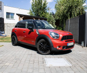 Mini Countryman Cooper 4x4 A/T