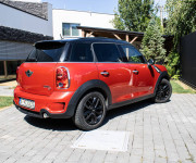 Mini Countryman Cooper 4x4 A/T