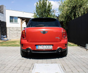 Mini Countryman Cooper 4x4 A/T