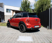 Mini Countryman Cooper 4x4 A/T