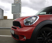 Mini Countryman Cooper 4x4 AT6