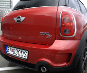 Mini Countryman Cooper 4x4 AT6