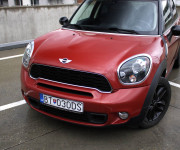 Mini Countryman Cooper 4x4 AT6