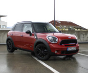 Mini Countryman Cooper 4x4 AT6