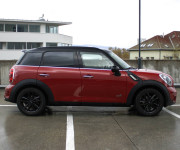 Mini Countryman Cooper 4x4 AT6