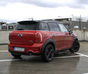 Mini Countryman Cooper 4x4 AT6