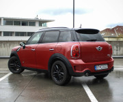 Mini Countryman Cooper 4x4 AT6