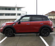 Mini Countryman Cooper 4x4 AT6