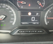 Peugeot Rifter GT line