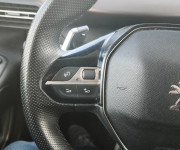 Peugeot Rifter GT line