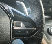 Peugeot Rifter GT line