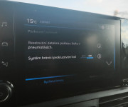 Peugeot Rifter GT line