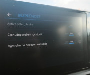 Peugeot Rifter GT line