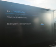 Peugeot Rifter GT line