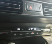 Peugeot Rifter GT line