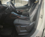 Peugeot Rifter GT line