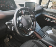 Peugeot Rifter GT line