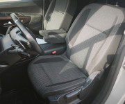 Peugeot Rifter GT line