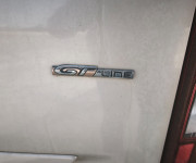 Peugeot Rifter GT line