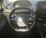 Peugeot Rifter GT line