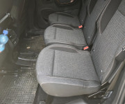 Peugeot Rifter GT line