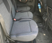 Peugeot Rifter GT line