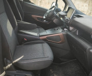 Peugeot Rifter GT line