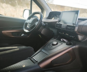 Peugeot Rifter GT line